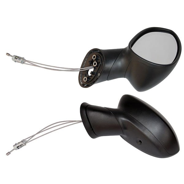 MGA 98184 Dış Dikiz Aynası Sol Mekanik Linea 