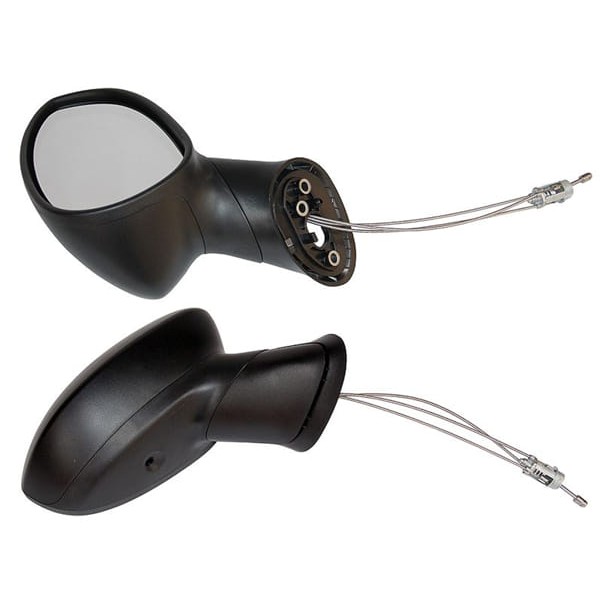 MGA 98185 Dış Dikiz Aynası Sağ Mekanik Linea