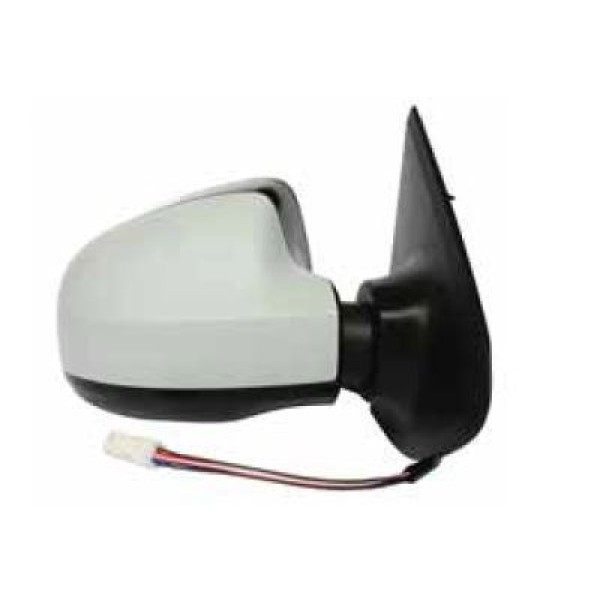MGA 98188 Dış Dikiz Aynası Sağ Elektrikli Astarlı Sandero Stepway 12-