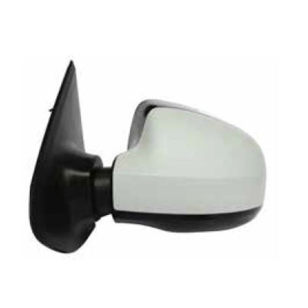 MGA 98190 Dış Dikiz Aynası Sol Mekanik Astarlı Sandero Stepway 12- 