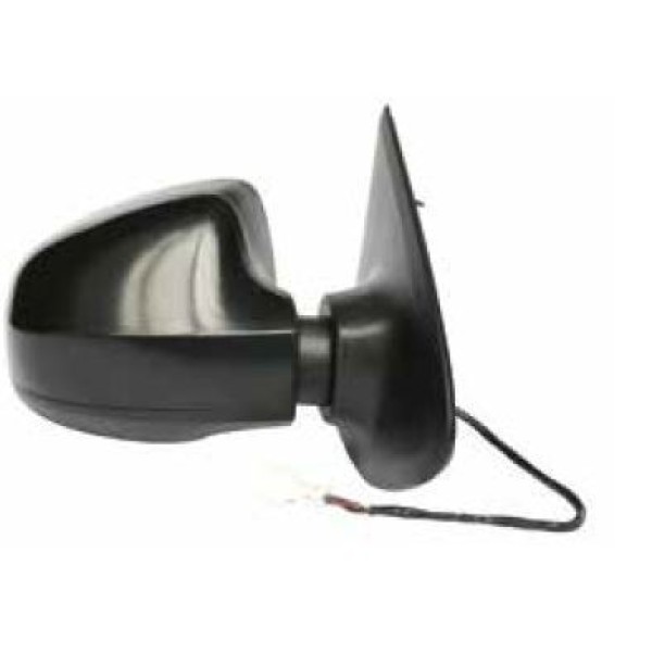 MGA 98194 Dış Dikiz Aynası Sağ Elektrikli Desenli Kapaklı Sandero 14-