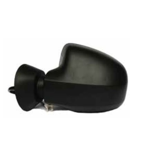 MGA 98201 Dış Dikiz Aynası Sol Elektrikli Logan Logan Mcv 09-12 Sandero 12 Duster 