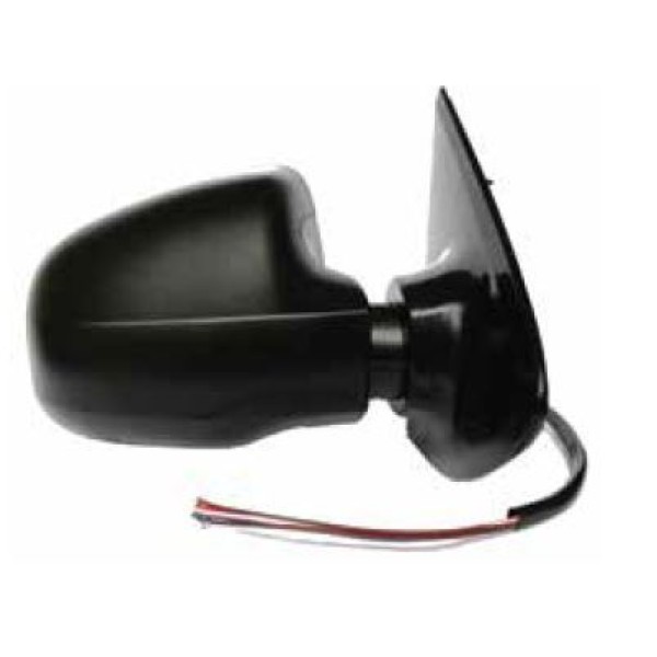 MGA 98204 Dış Dikiz Aynası Sağ Elektrikli Desenli Logan Mcv Sandero 