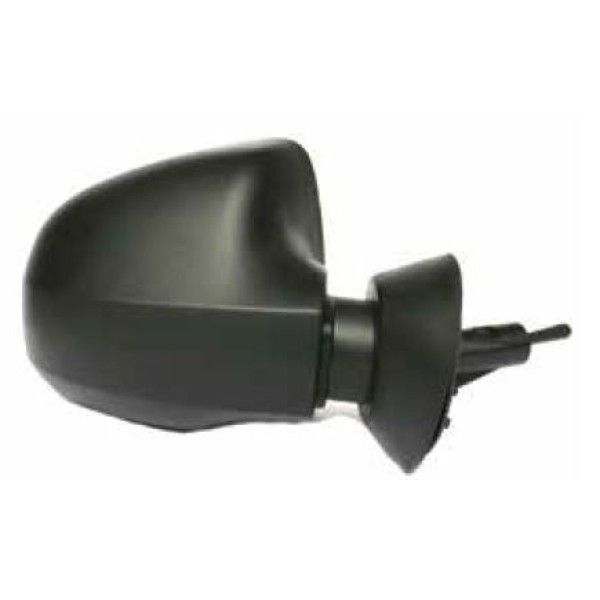 MGA 98207 Dış Dikiz Aynası Sağ Mekanik Desenli Logan Logan Mcv 09-12 Sandero 12 Duster