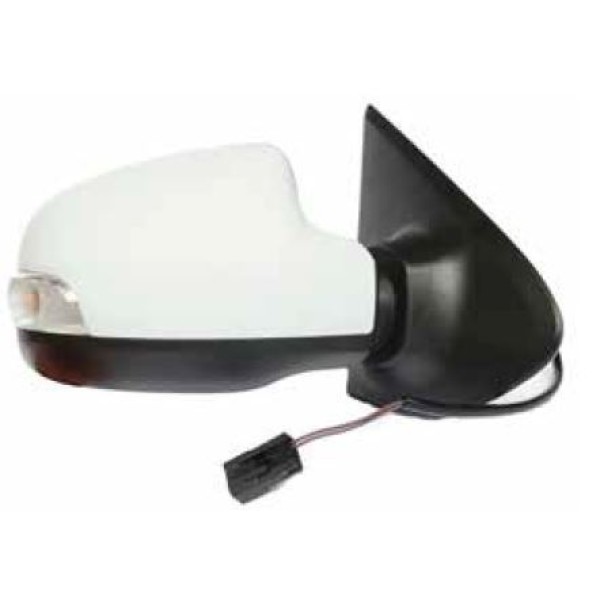 MGA 98208 Dış Dikiz Aynası Sağ Elektrikli Sinyalli Astarlı Symbol