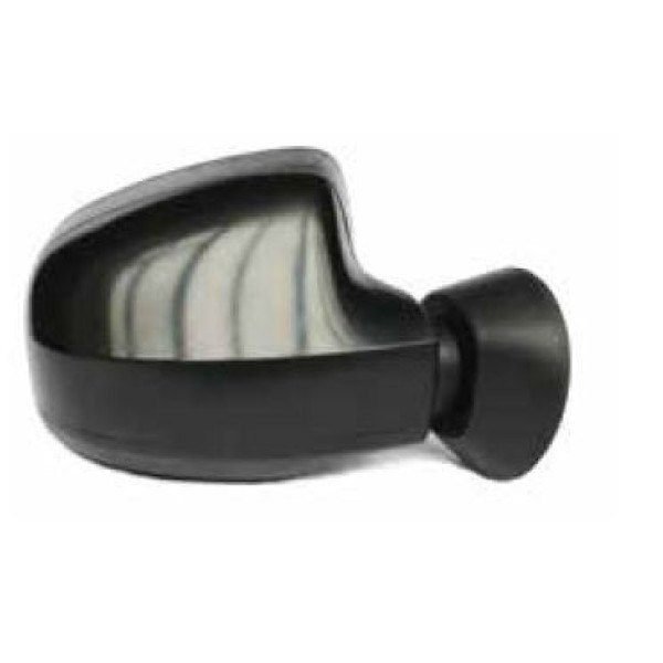 MGA 98215 Dış Dikiz Aynası Sağ Elektrikli Kapaklı Desenli Sandero Logan 