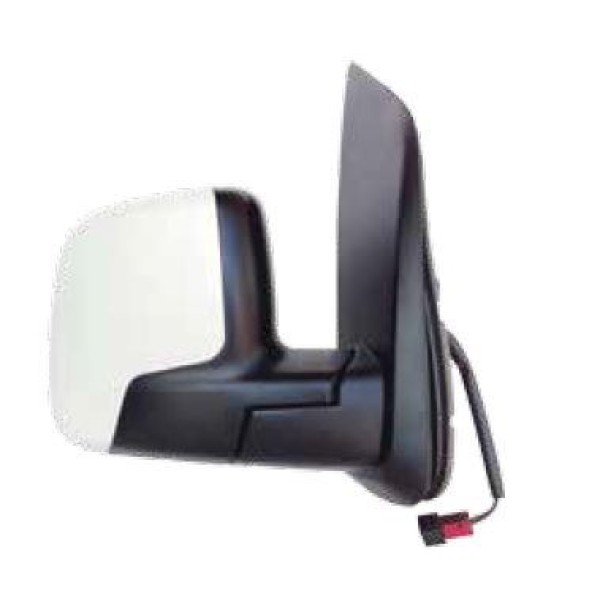 MGA 98227 Dış Dikiz Aynası Sağ Elektrikli Fiorino Combi Cargo Combi Mıx Trekkıng Astarlı