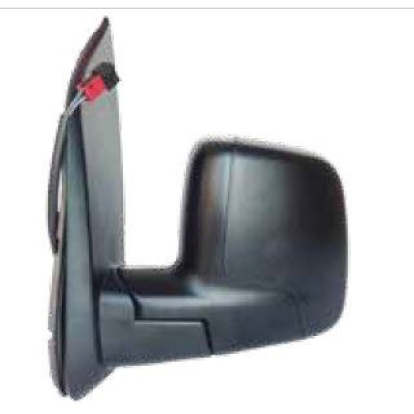 MGA 98228 Dış Dikiz Aynası Sol Elektrikli Fiorino Combi Cargo Combi Mıx Trekkıng Desenli 