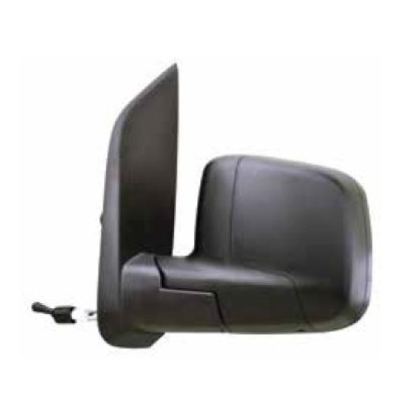 MGA 98230 Dış Dikiz Aynası Sol Mekanik Nemo Panelvan Kombı