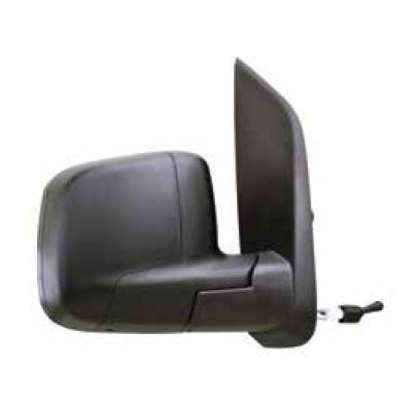 MGA 98231 Dış Dikiz Aynası Sağ Mekanik Nemo Panelvan Kombı