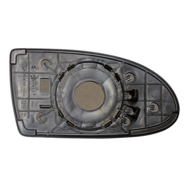 MGA 99100 Dikiz Ayna Camı Sol Mekanik Accent 05-10 