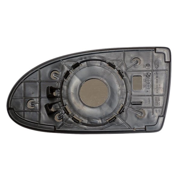 MGA 99101 Dikiz Ayna Camı Sağ Mekanik Accent 05-10