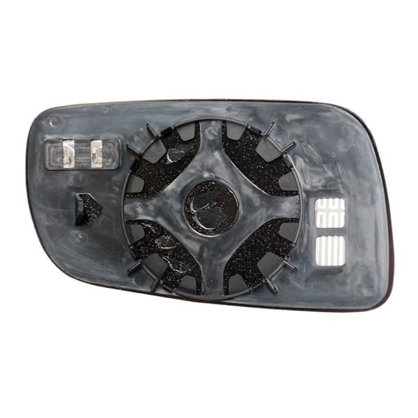 MGA 99106 Dikiz Ayna Camı Isıtmalı Asferik Sol Bora 99-04 Passat 97-01 Ibiza 99-02 Cordoba Leon 99-0