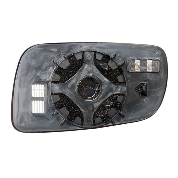 MGA 99107 Dikiz Ayna Camı Isıtmalı Sağ Bora 99-04 Passat 97-01 Ibiza 99-02 Cordoba Leon 99-05