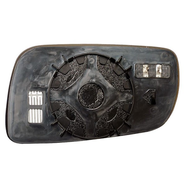 MGA 99109 Dikiz Ayna Camı Isıtmalı Sağ Mavi Golf IV 99-04 