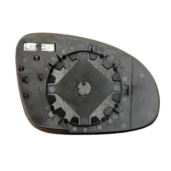 MGA 99110 Dikiz Ayna Camı Isıtmalı Asferik Sol Golf V Jetta 05-09- Passat 02-08 Superb 02-07