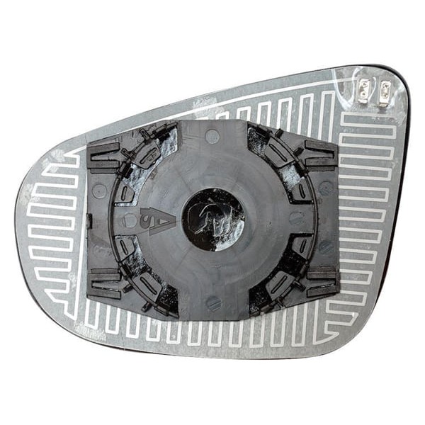 MGA 99113 Dikiz Ayna Camı Isıtmalı Sağ Golf VI 09-13-