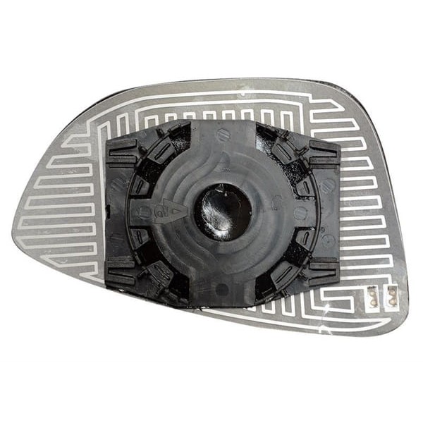 MGA 99114 Dikiz Ayna Camı Isıtmalı Asferik Sol Jetta 10-