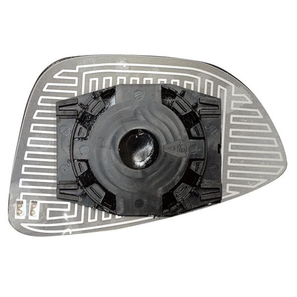 MGA 99115 Dikiz Ayna Camı Isıtmalı Sağ Jetta 10- 