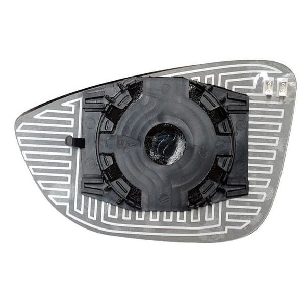 MGA 99117 Dikiz Ayna Camı Isıtmalı Sağ Passat 10- 