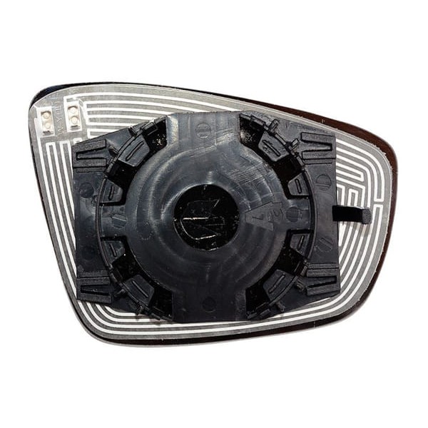MGA 99118 Dikiz Ayna Camı Isıtmalı Asferik Sol Polo 11-