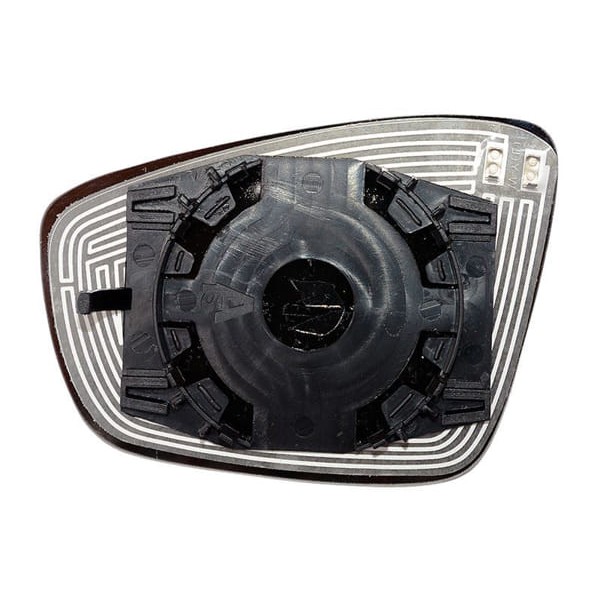 MGA 99119 Dikiz Ayna Camı Isıtmalı Sağ Polo 11-