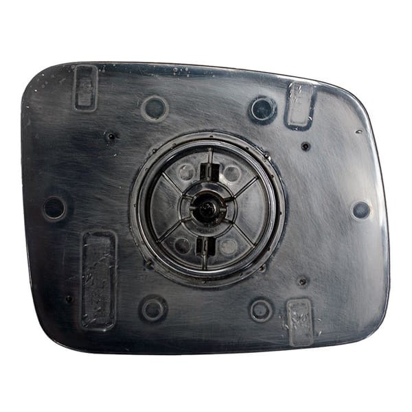 MGA 99120 Dikiz Ayna Camı Sol Mekanik Transporter T4 90-02 Asferik 