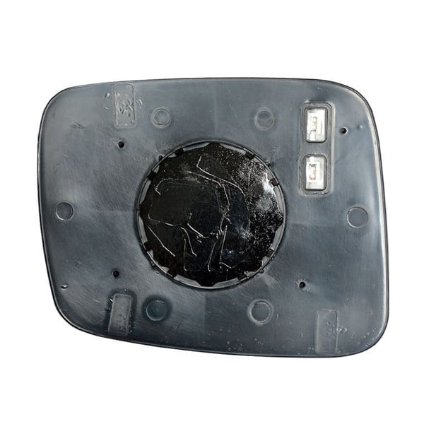 MGA 99122 Dikiz Ayna Camı Sol Elektrikli Transporter T4 90-02 Isıtmalı Asferik 