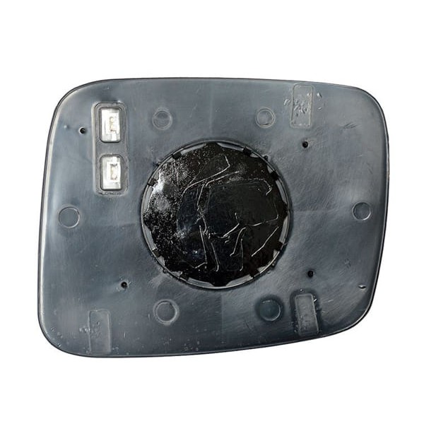 MGA 99123 Dikiz Ayna Camı Sağ Elektrikli Transporter T4 90-02 Isıtmalı