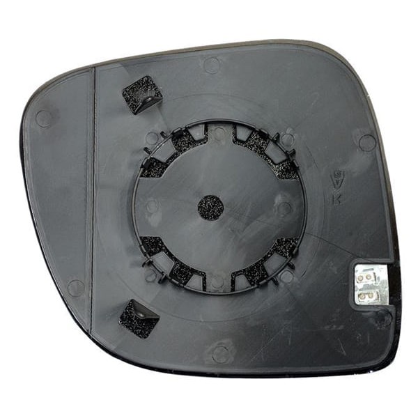 MGA 99126 Dikiz Ayna Camı Sol Isıtmalı Transporter T6 11- Amarok 10- Asferik