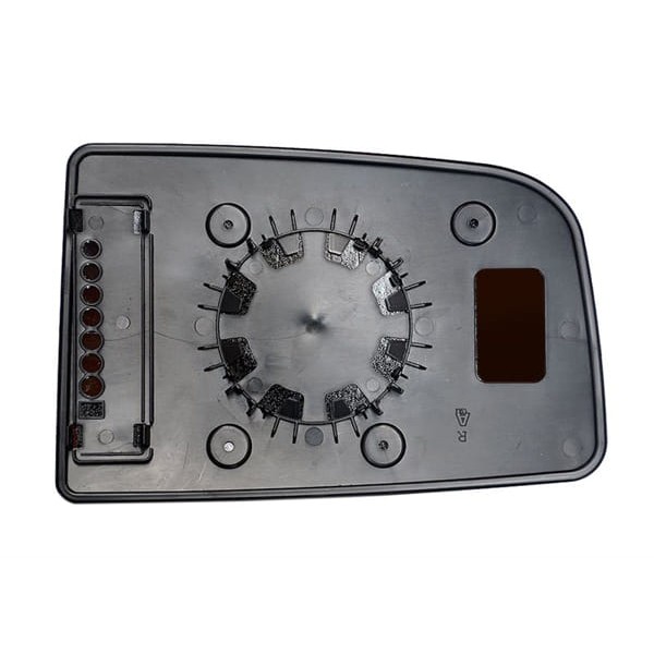 MGA 99131 Dikiz Ayna Camı Sağ Mekanik Crafter 06- Sprinter 06- 