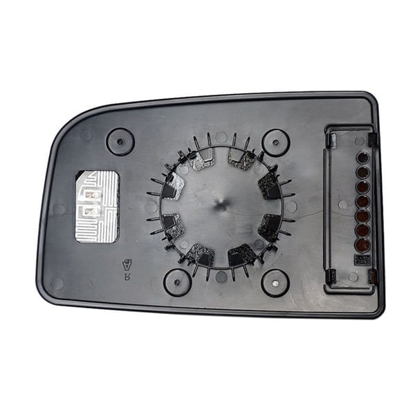 MGA 99132 Dikiz Ayna Camı Isıtmalı Sol Crafter 06- Sprinter 06- 