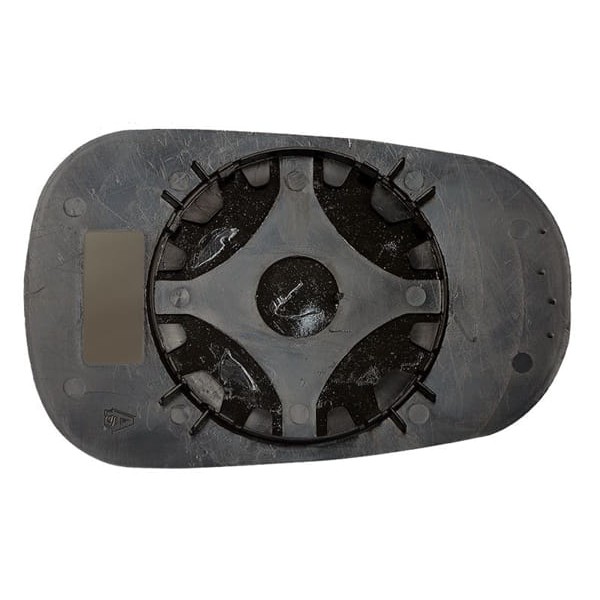 MGA 99136 Dikiz Ayna Camı Sol Sağ Mekanik CLIO I II Scenic 96-03