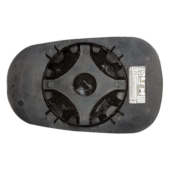 MGA 99137 Dikiz Ayna Camı Sol Sağ CLIO I II Scenic 96-03 Isıtmalı