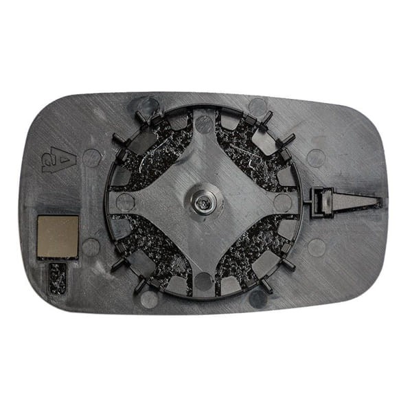 MGA 99140 Dikiz Ayna Camı Sol Sağ Mekanik CLIO III 05- Megane II 02 Scenic II 03- 