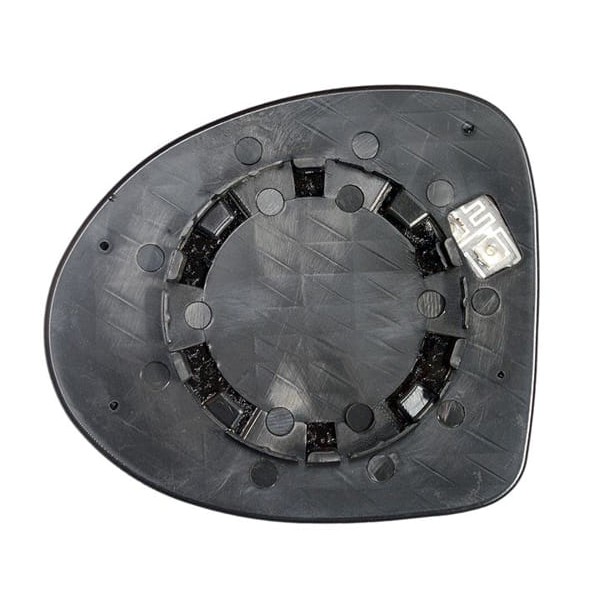 MGA 99150 Dikiz Ayna Camı Sağ Isıtmalı CLIO Symbol 08-13 