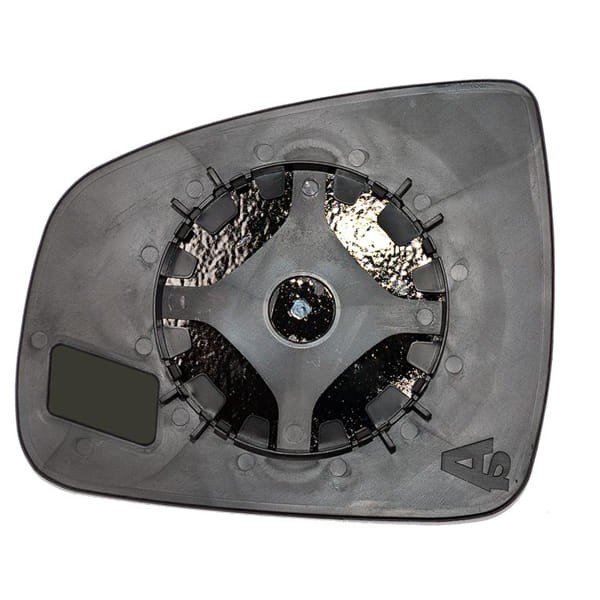 MGA 99153 Dikiz Ayna Camı Sağ Mekanik CLIO Symbol 13- 