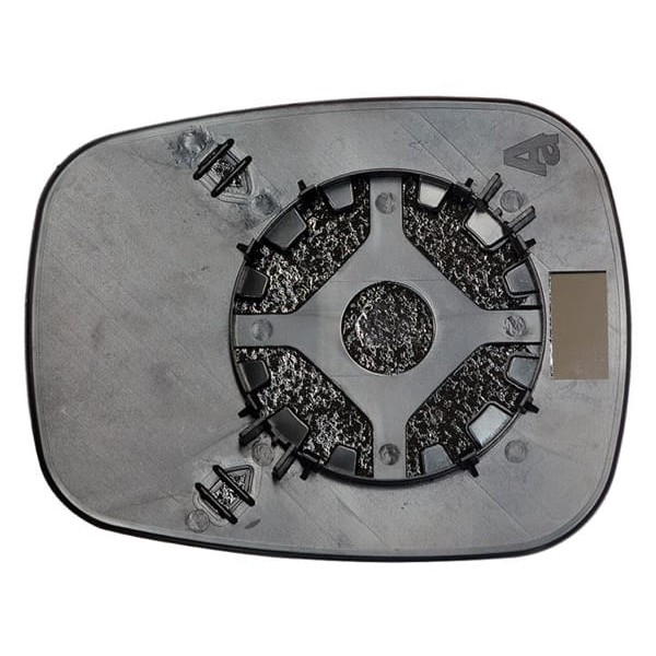 MGA 99159 Dikiz Ayna Camı Sağ Sol Mekanik Kangoo 02-08 Asferik 