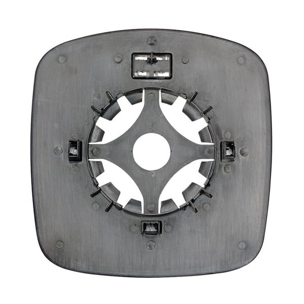 MGA 99162 Dikiz Ayna Camı Sağ Sol Mekanik Kangoo 08-12