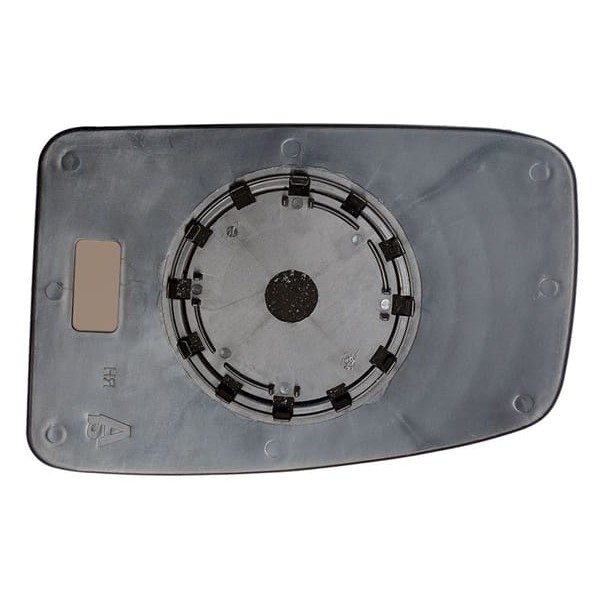 MGA 99164 Dikiz Ayna Camı Sol Manuel Master II 03-10 / Movano A 03-10