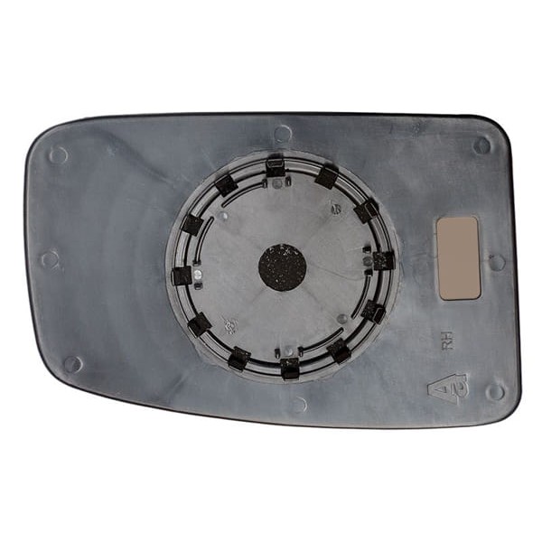 MGA 99165 Dikiz Ayna Camı Sağ Manuel Master II 03-10 / Movano A 03-10 