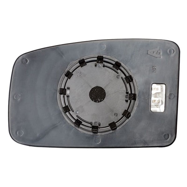 MGA 99166 Dikiz Ayna Camı Sol Master II 03-10 / Movano A 03-10 Isıtmalı 