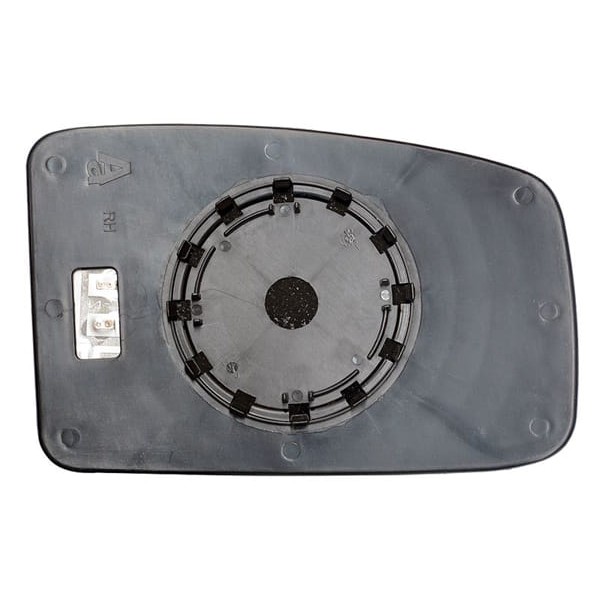 MGA 99167 Dikiz Ayna Camı Sağ Master II 03-10 / Movano A 03-10 Isıtmalı