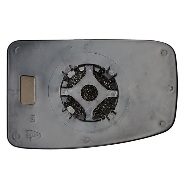 MGA 99168 Dikiz Ayna Camı Sol Manuel Master III 10- / Movano B 10- 