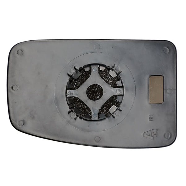 MGA 99169 Dikiz Ayna Camı Sağ Manuel Master III 10- / Movano B 10-