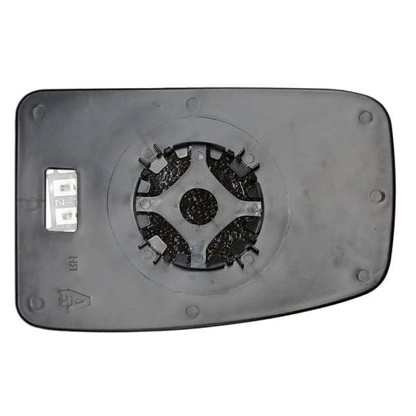 MGA 99170 Dikiz Ayna Camı Sol Master III 10- / Movano B 10- Isıtmalı 