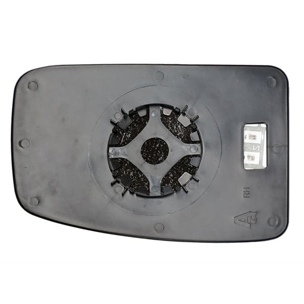 MGA 99171 Dikiz Ayna Camı Sağ Master III 10- / Movano B 10- Isıtmalı 