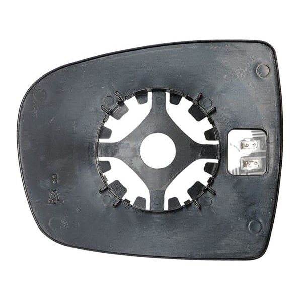 MGA 99174 Dikiz Ayna Camı Sol Elektrikli Trafic II 01- / Vivaro A 01- Isıtmalı