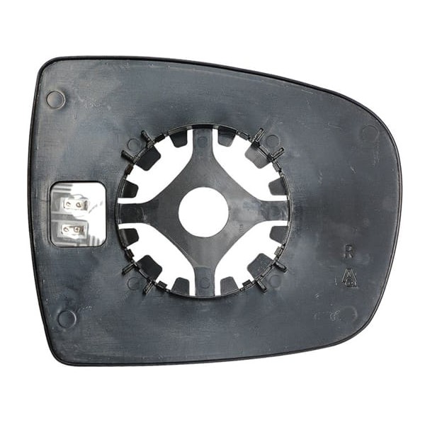 MGA 99175 Dikiz Ayna Camı Sağ Elektrikli Trafic II 01- / Vivaro A 01- Isıtmalı 