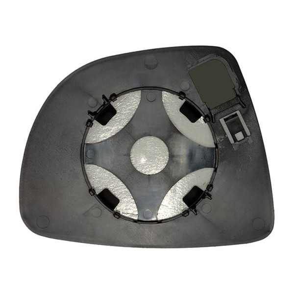 MGA 99176 Dikiz Ayna Camı Sol Mekanik CLIO IV 12- Captur 13- CLIO Grantour IV 13-